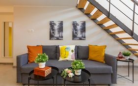 Psirri Lofts