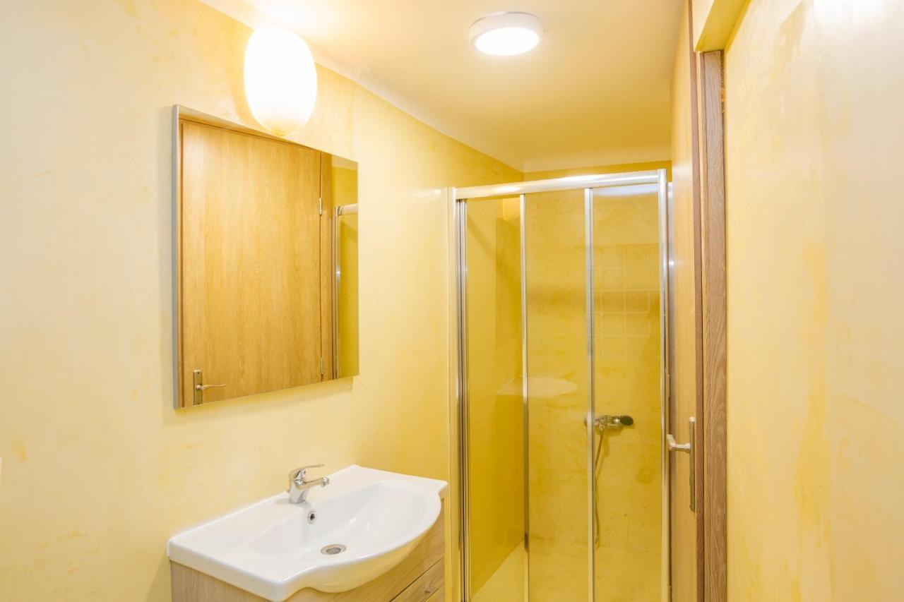 Ferienwohnung Psirri Lofts Athen Exterior foto